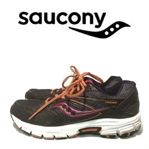 Saucony Cohesion 9